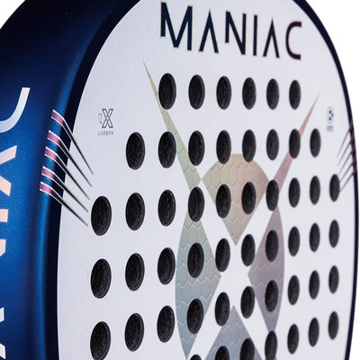 Padel Racket Heroe's Maniac