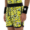 Spodenki Hydrogen Camo Pixel Tech Shorts Yellow