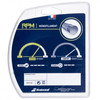 Naciąg tenis Babolat RPM Soft 1.25 Grey