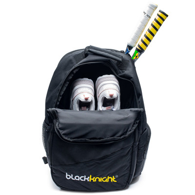 Plecak Black Knight Performance Backpack