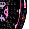 Padel Racket Heroe's Predator PWR