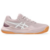 Buty Asics Gel-Resolution 9 GS Clay Watershed Rose / White