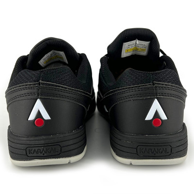 Buty Karakal KF ProLite Black