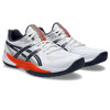 Asics Powerbreak FF White / Nova Orange