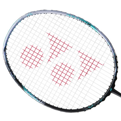Rakieta Yonex Astrox 88 D Game Black / Silver