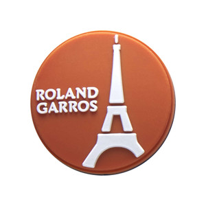 Wibrastop Wilson Roland Garros Dampener