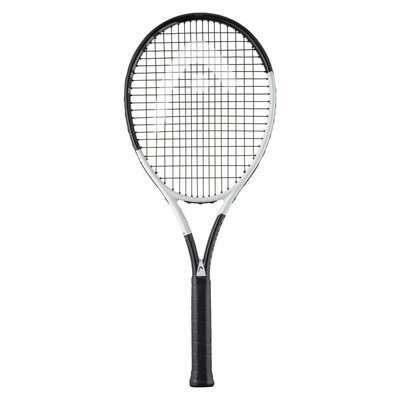 Tennis racquet HEAD MX Attitude Suprm Black