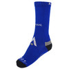 Skarpety Karakal X2+ Mid Calf Technical Socks Blue / Black