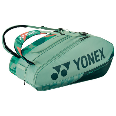 Torba Yonex Pro Racquet Bag 12R 924212 Olive Green