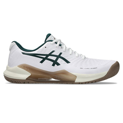 Asics Gel-Challenger 14 White / Saxon
