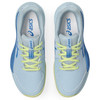 Asics Gel-Resolution X GS Light Blue / Blue Coast