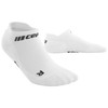 Skarpety CEP 4.0 Run No Show Socks White