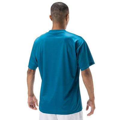 Koszulka Yonex Unisex Practice T-Shirt 0043 Blue Green