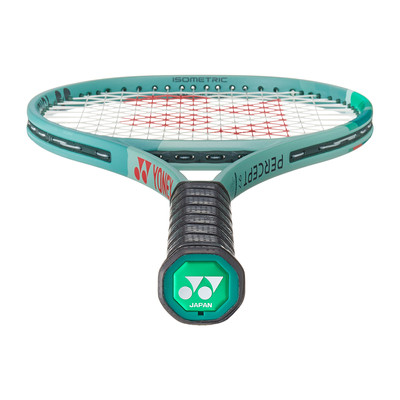 Rakieta Yonex Percept 97 (310 g) Olive Green