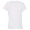 Koszulka Tecnifibre Women's Training Tee White