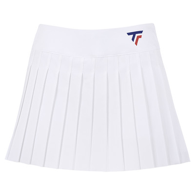 Spódniczka Tecnifibre Women's Team Skort White