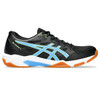 Buty Asics Gel-Rocket 11 Black / Blue