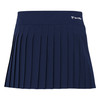 Spódniczka Tecnifibre Women's Team Skort Marine