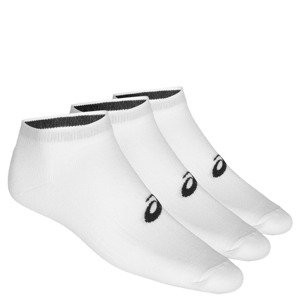 Skarpety Asics Ped Sock 3PPK (3 pary) 0001