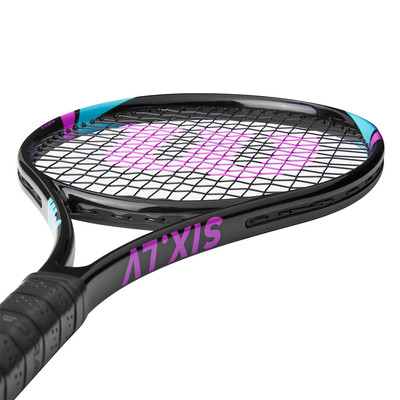 Tennis racquet Wilson Six LV