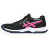 Buty Asics Gel-Tactic 12 Women's Black / Hot Pink