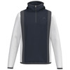 HEAD Club 25 Tech Hoodie Navy / White