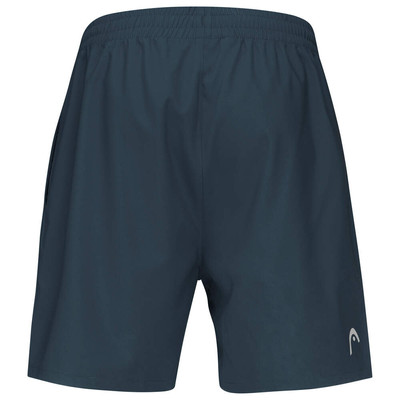 Spodenki Head Club Shorts Navy