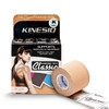 Taśma kinezjologiczna Kinesio Tex Classic 2" Beige