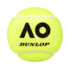 Piłki Dunlop Australian Open 6x4szt.