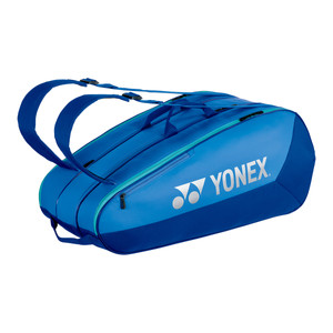 Yonex 42529 Team Racquetbag 9R Blast Blue
