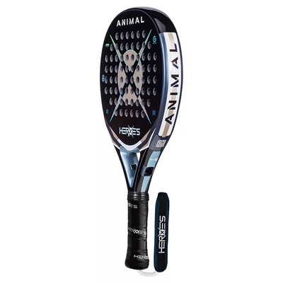 Padel Racket Heroe's Animal