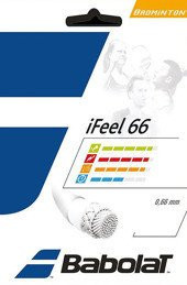 Naciąg badminton Babolat iFeel 66