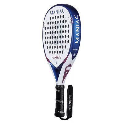 Padel Racket Heroe's Maniac