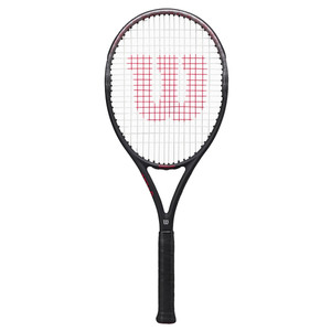 Tennis Racquet Wilson Pro Staff Precision 100