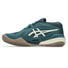 Asics Gel-Resolution X CLAY Green / Birch