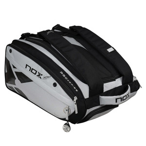 Nox AT10 Competition XL Compact Racket Bag