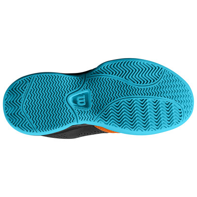 Buty Wilson Kaos Bela K Orange Tiger / Barrier Reef / Black