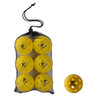 Pickleball Drop Shot Outdoor Tournament 6 pcs