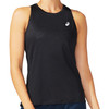 Koszulka Asics Core Tank Women's Performance Black