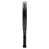 Padel Racket Sane Agressor VII Black