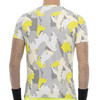 Koszulka Hydrogen Brushed Camo Tech T-shirt Grey
