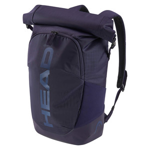 HEAD Tour Racqpack Dark Blue