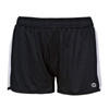 Spodenki Oliver Active Lady Short Black / White