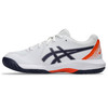 Asics Gel-Dedicate 8 GS White / Indigo