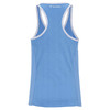 Koszulka Tecnifibre Women's Tank Top Azur