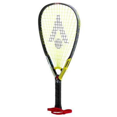 Karakal SHADOW 155 Racketball SQ57 Racket