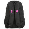 Plecak Prince Challenger Backpack Black / Pink