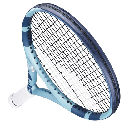 Tennis racquet Babolat Pure Drive Junior 25 Light Blue 11-gen
