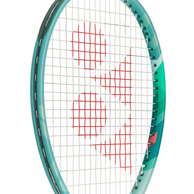Rakieta Yonex Percept 100D (305 g) Olive Green
