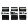 Wilson Profile Padel Overgrip Black